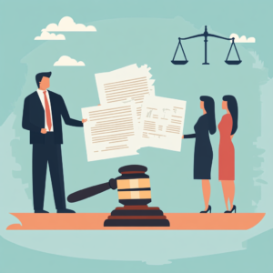 Divorcio sin consentimiento del cónyuge