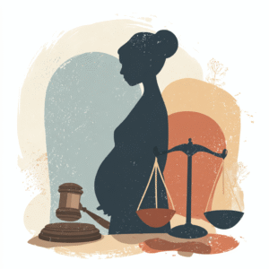Divorcio en Embarazo: Qué Cambia Legal y Emocionalmente