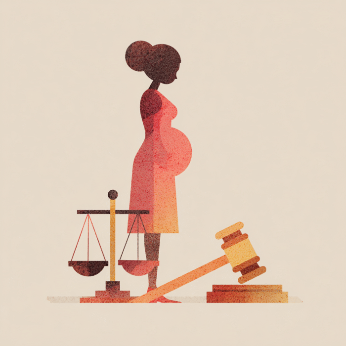 ¿Es Posible Divorciarse Durante el Embarazo?