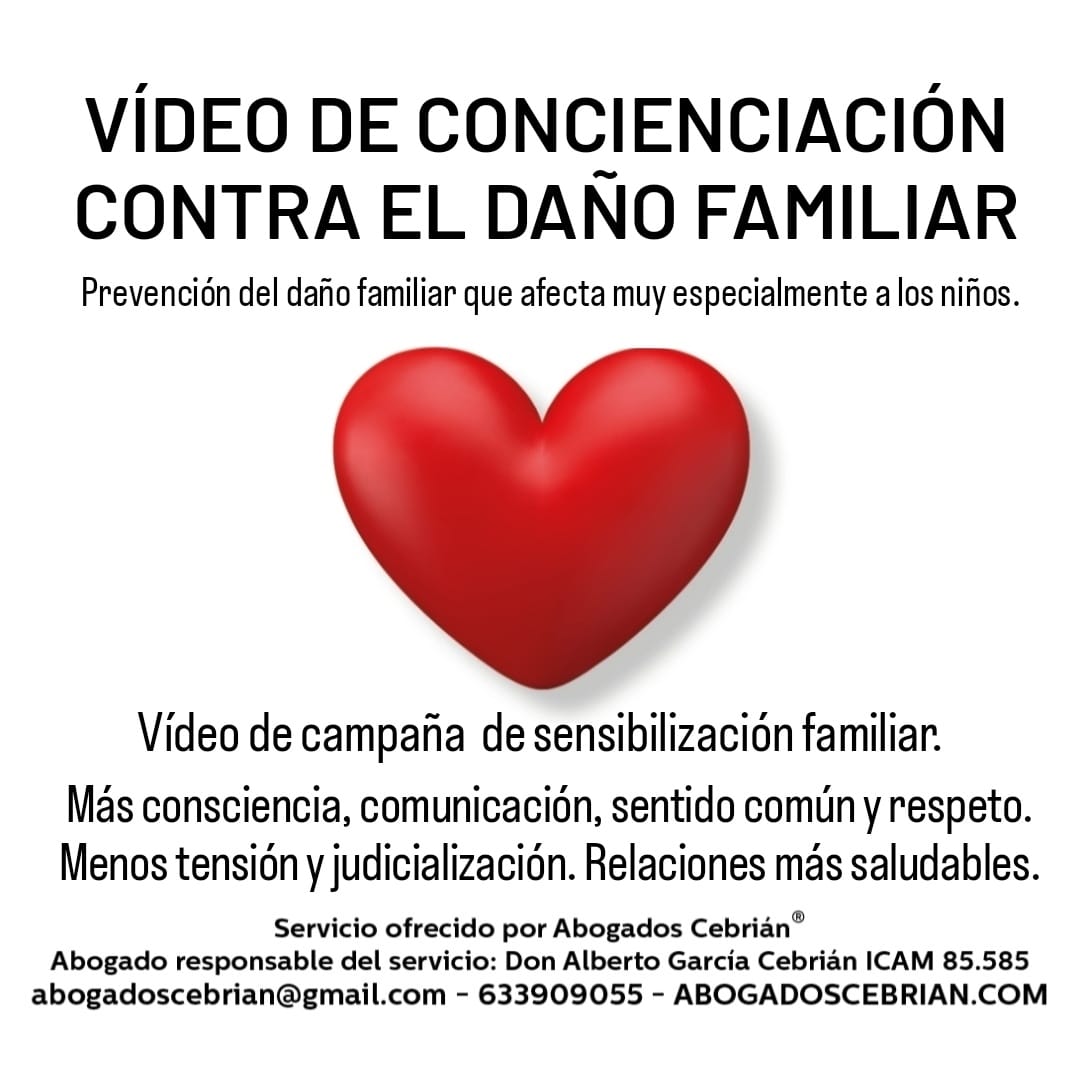Prevención del daño familiar