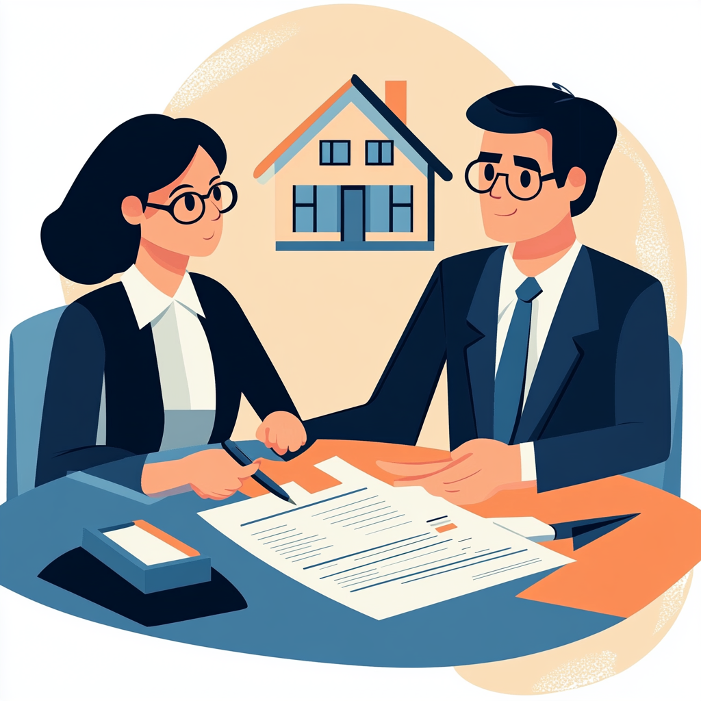 Divorcio Express en Villagarcia de Arousa con bienes comunes