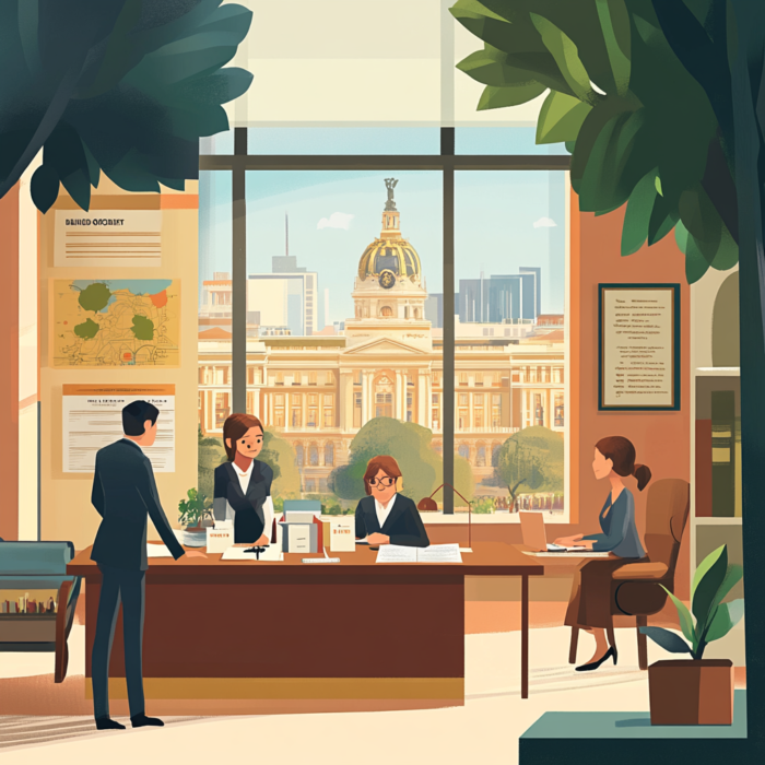 Abogados de Herencias en Madrid