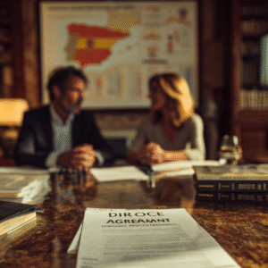 Divorcio en España: Guía Total – Tipos, Pasos, Requisitos y Efectos