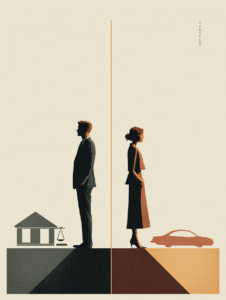 Factores Que Influyen En El Coste De Un Divorcio