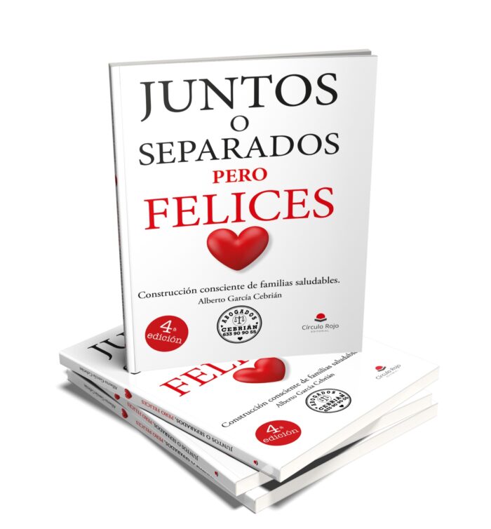 Juntos o separados pero felices de Abogados Cebrián