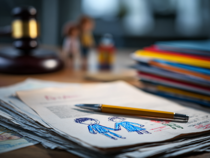Tipos De Divorcio Cuando Hay Hijos