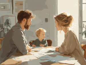 Divorcio Con Hijos En España: Guía Total Paso A Paso