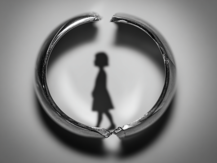 Qué Implica Un Divorcio Con Hijos En España