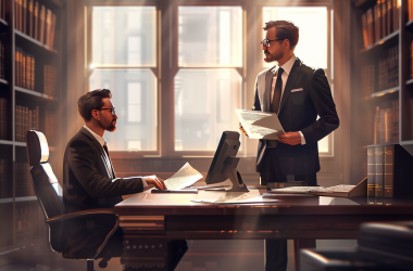 josedelnogal_A_realistic_scene_of_one_or_two_lawyers_working_in_064f43a6-2a4a-4c34-9053-df2196b8df9a.png josedelnogal_A_realistic_scene_of_one_or_two_lawyers_working_in_064f43a6-2a4a-4c34-9053-df2196b8df9a.png